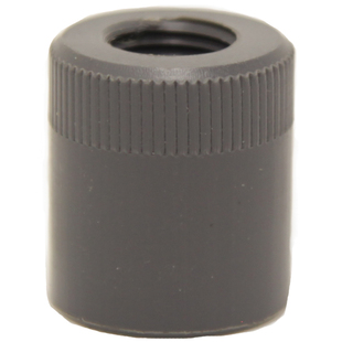 Adaptor til fugepatr. m/gevind  4/10