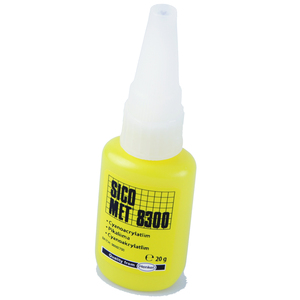 glue