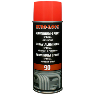 EuroLock #90 Alu-spray