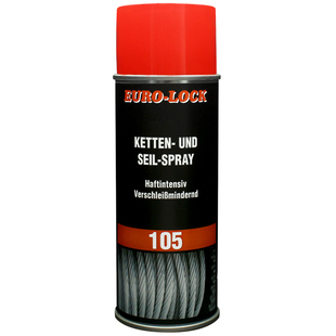 EuroLock Kæde-kabelspray