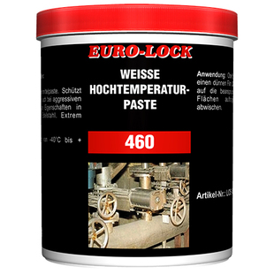 EuroLock #460 HTpasta