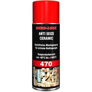 EuroLock #470 Ceramic