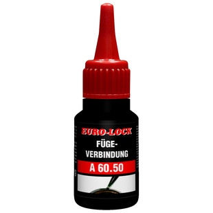 EuroLock Lejefastgørelse A60.50