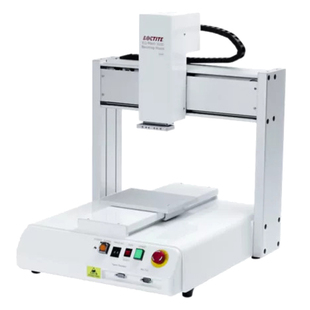 Loctite RB40 til 300 D-series Benchtop
