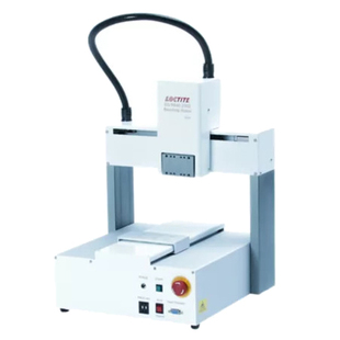 Loctite RB40 til 200 D-series Benchtop