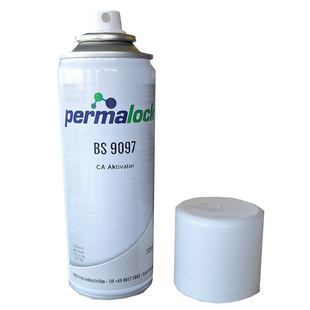 Permalock CA aktivator BS 9097