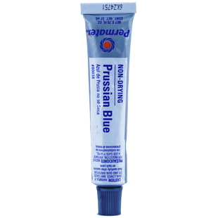 Permatex 35V Mærkeblåt 80038